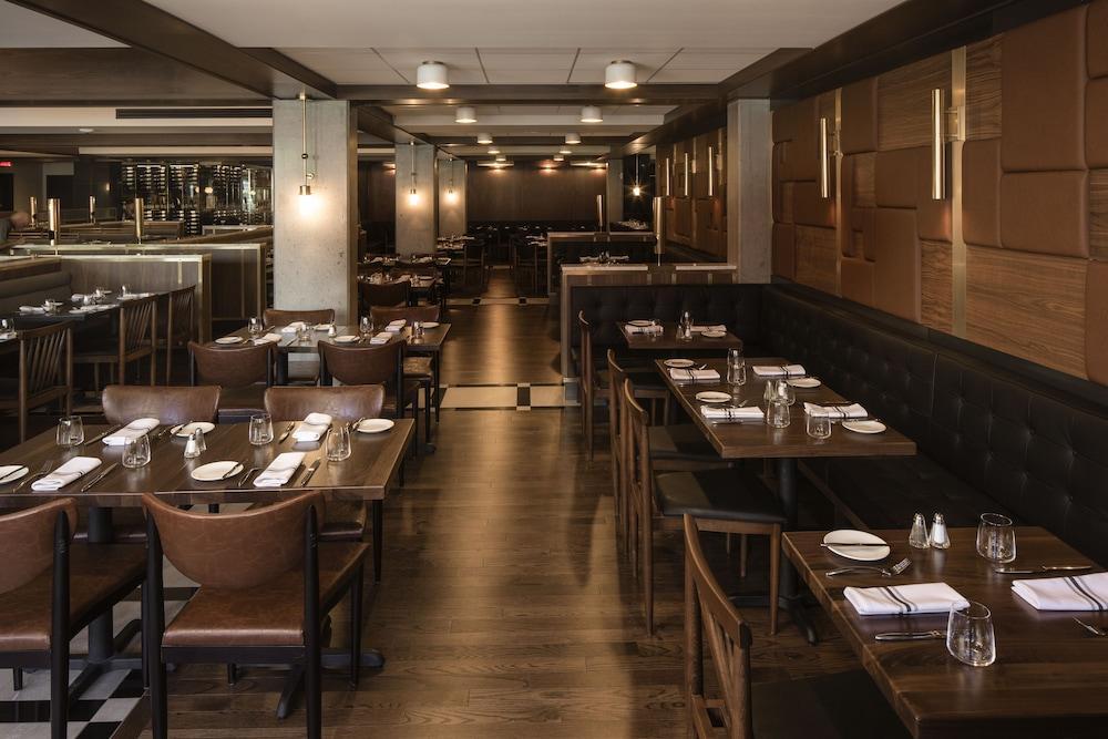 William Gray By Gray Collection Hotel Montreal Exterior photo