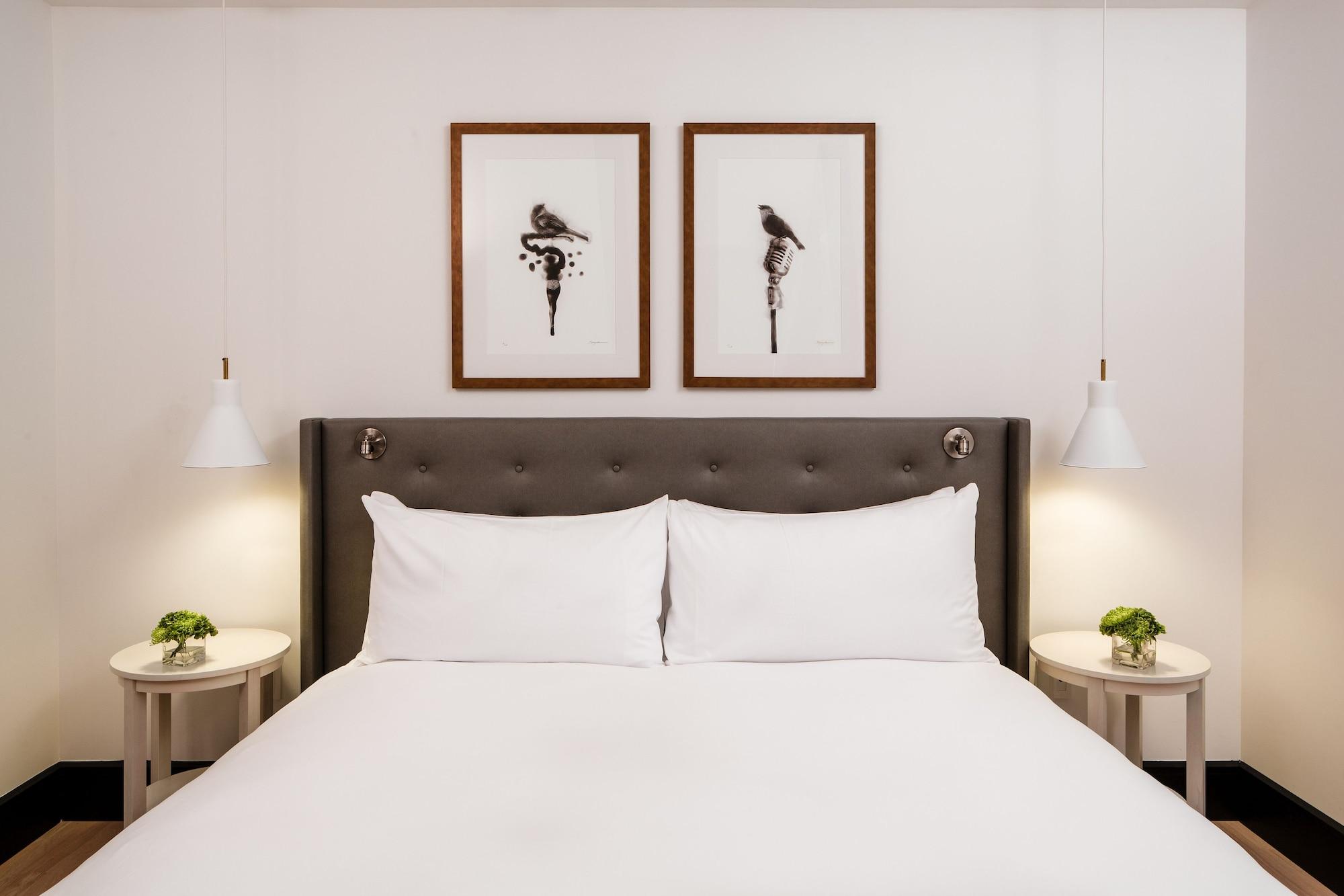 William Gray By Gray Collection Hotel Montreal Exterior photo