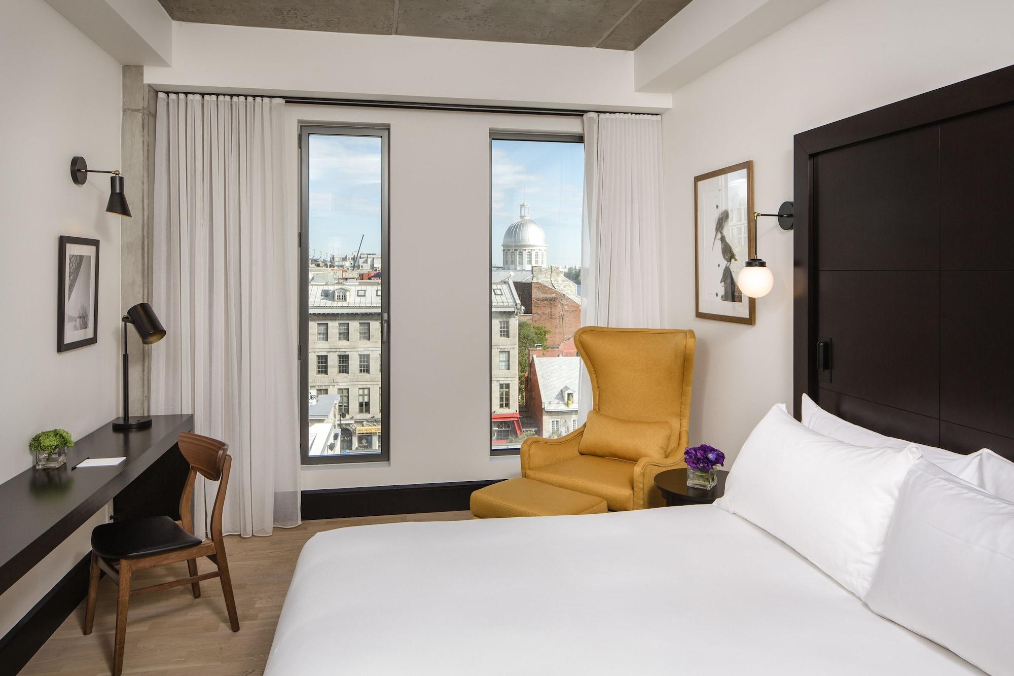 William Gray By Gray Collection Hotel Montreal Exterior photo