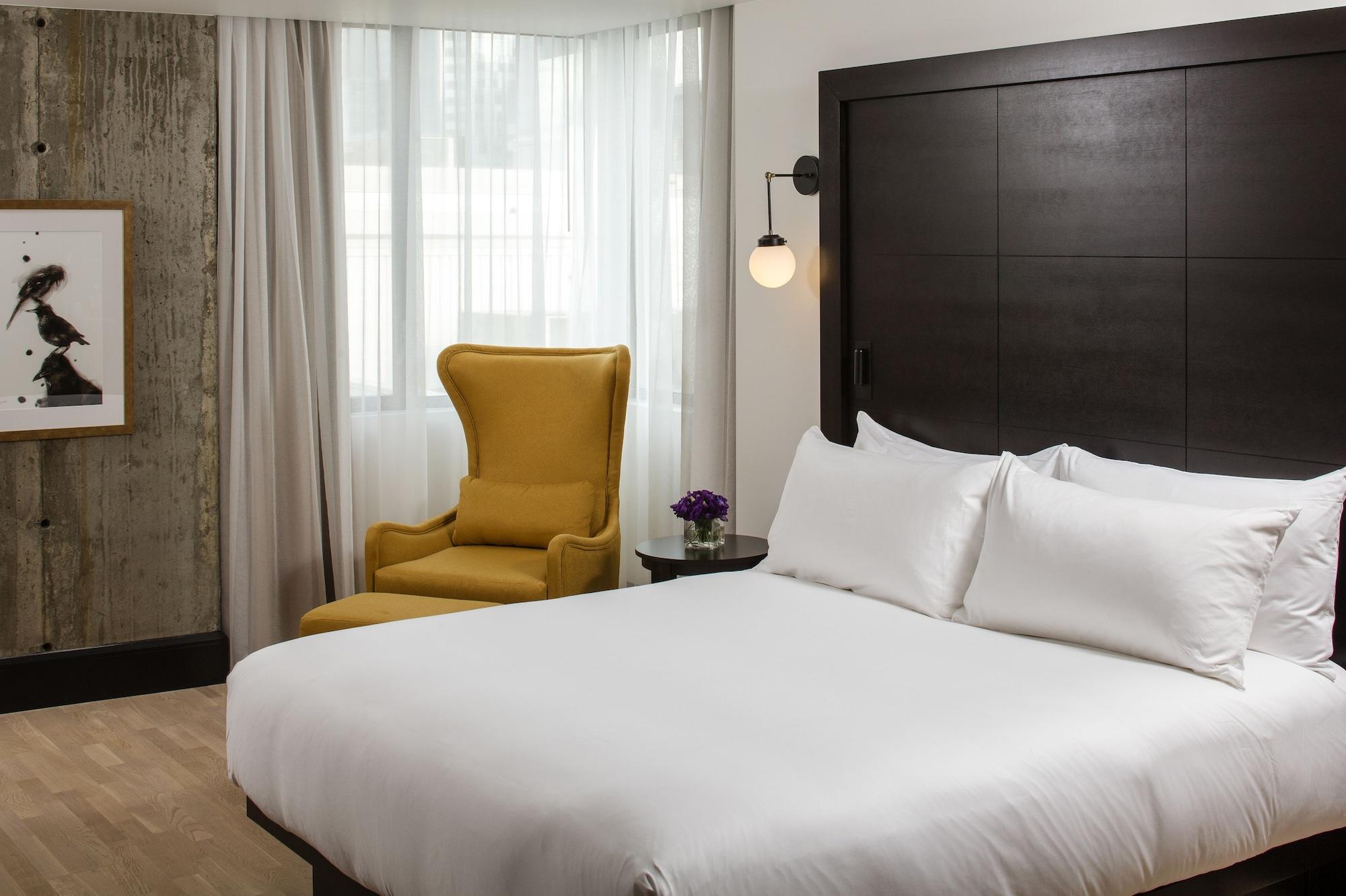 William Gray By Gray Collection Hotel Montreal Exterior photo