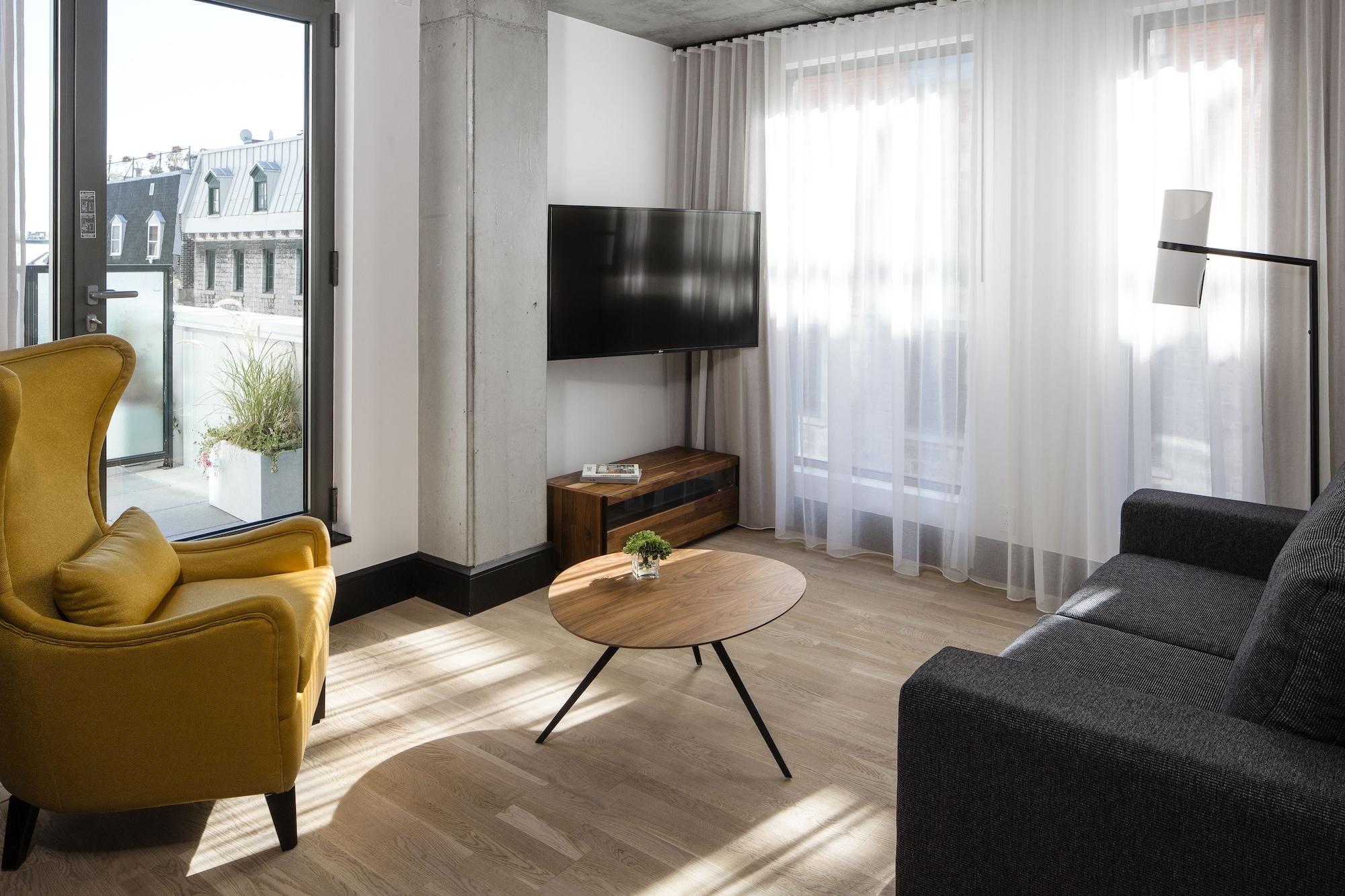 William Gray By Gray Collection Hotel Montreal Exterior photo