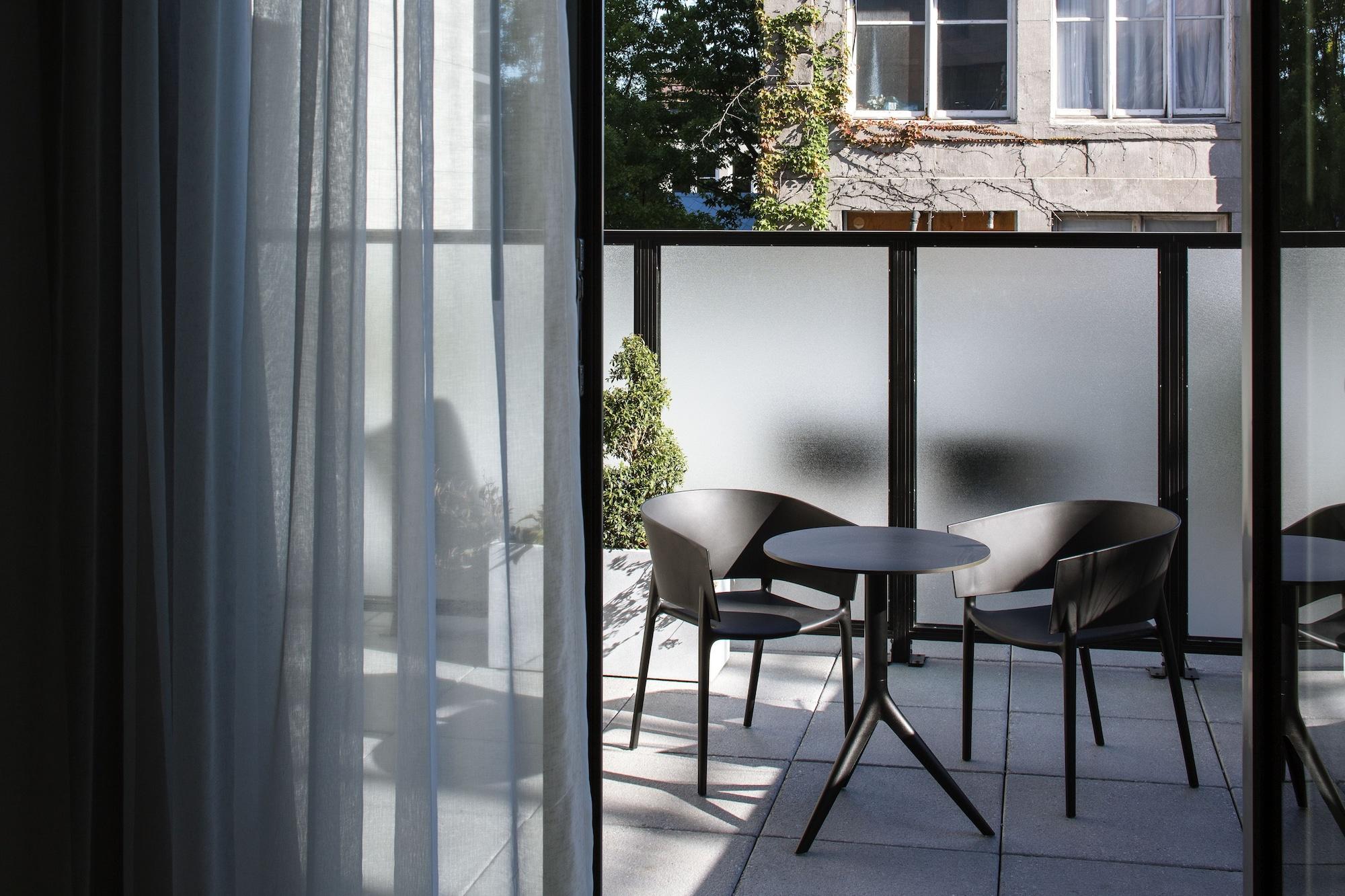 William Gray By Gray Collection Hotel Montreal Exterior photo
