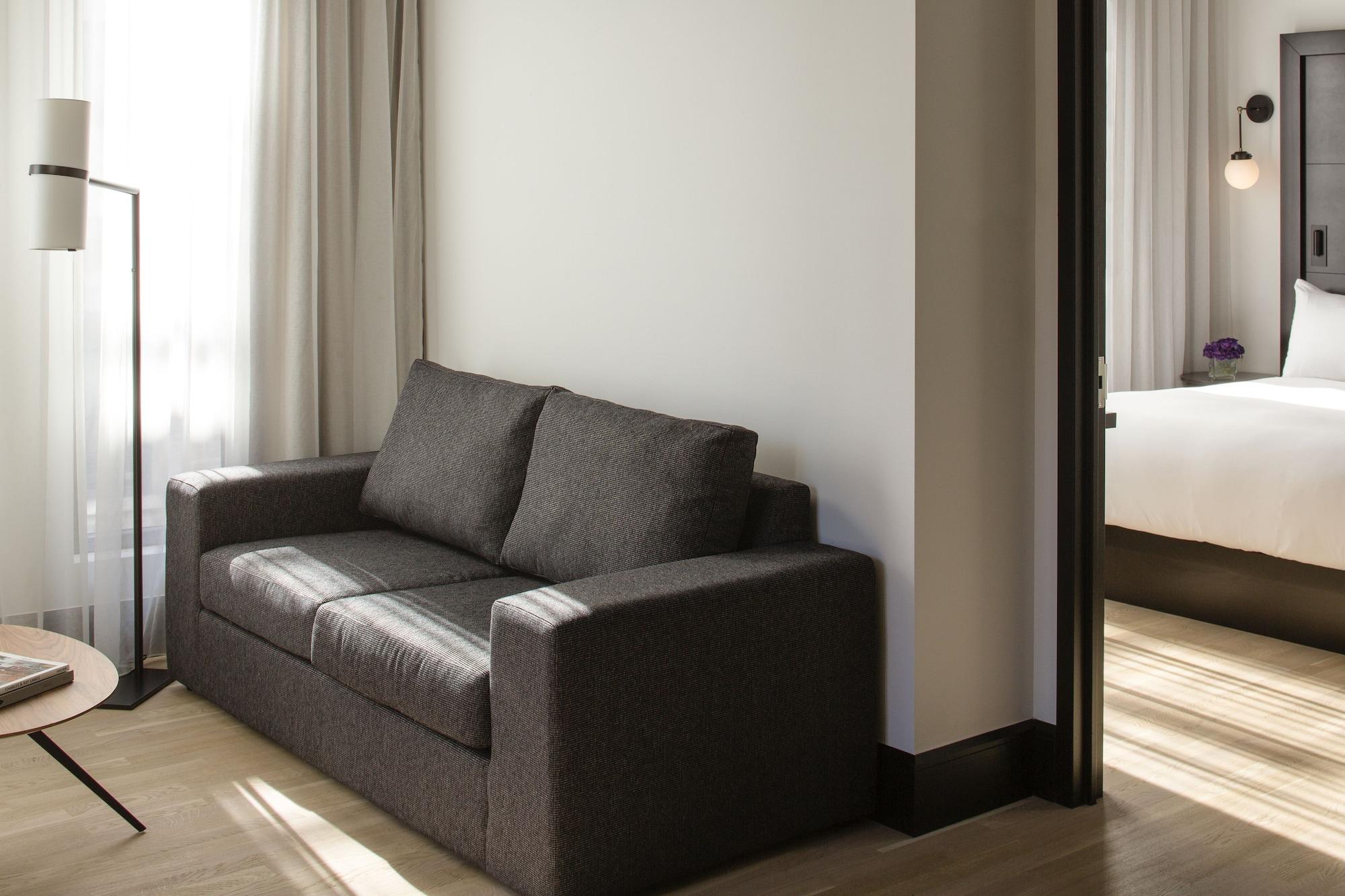 William Gray By Gray Collection Hotel Montreal Exterior photo