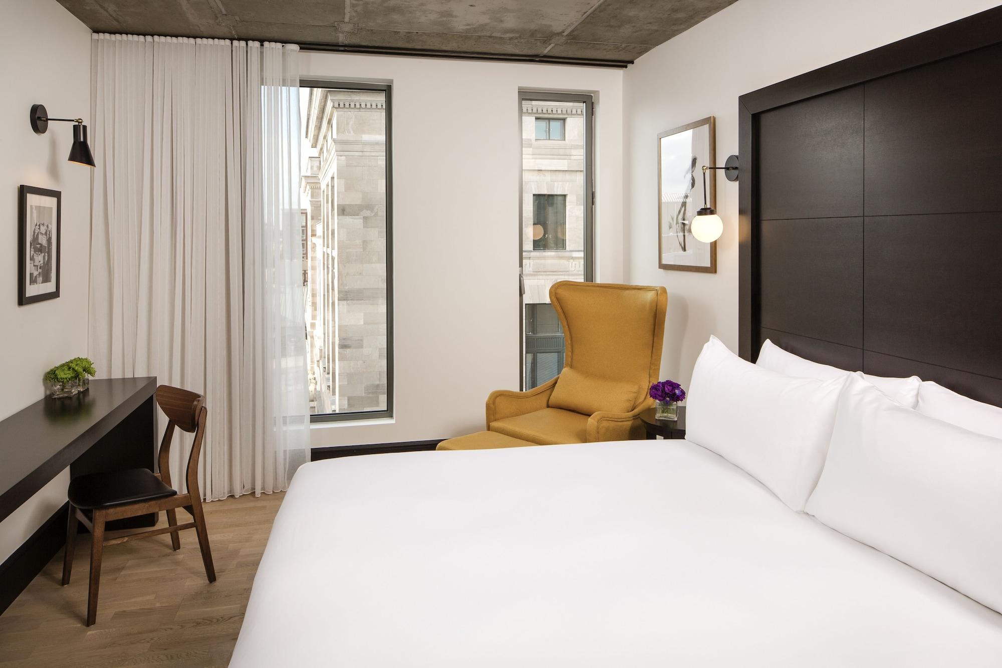 William Gray By Gray Collection Hotel Montreal Exterior photo
