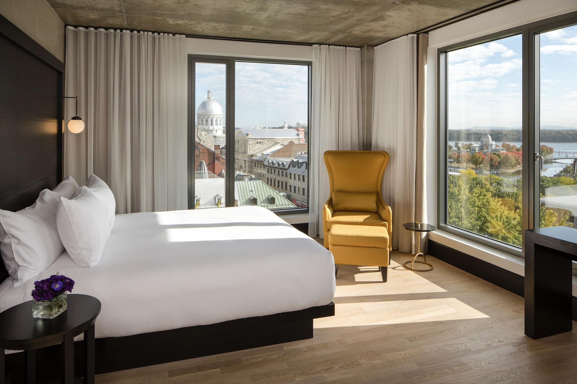William Gray By Gray Collection Hotel Montreal Exterior photo