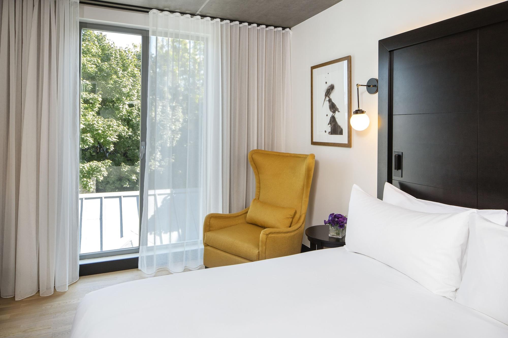 William Gray By Gray Collection Hotel Montreal Exterior photo