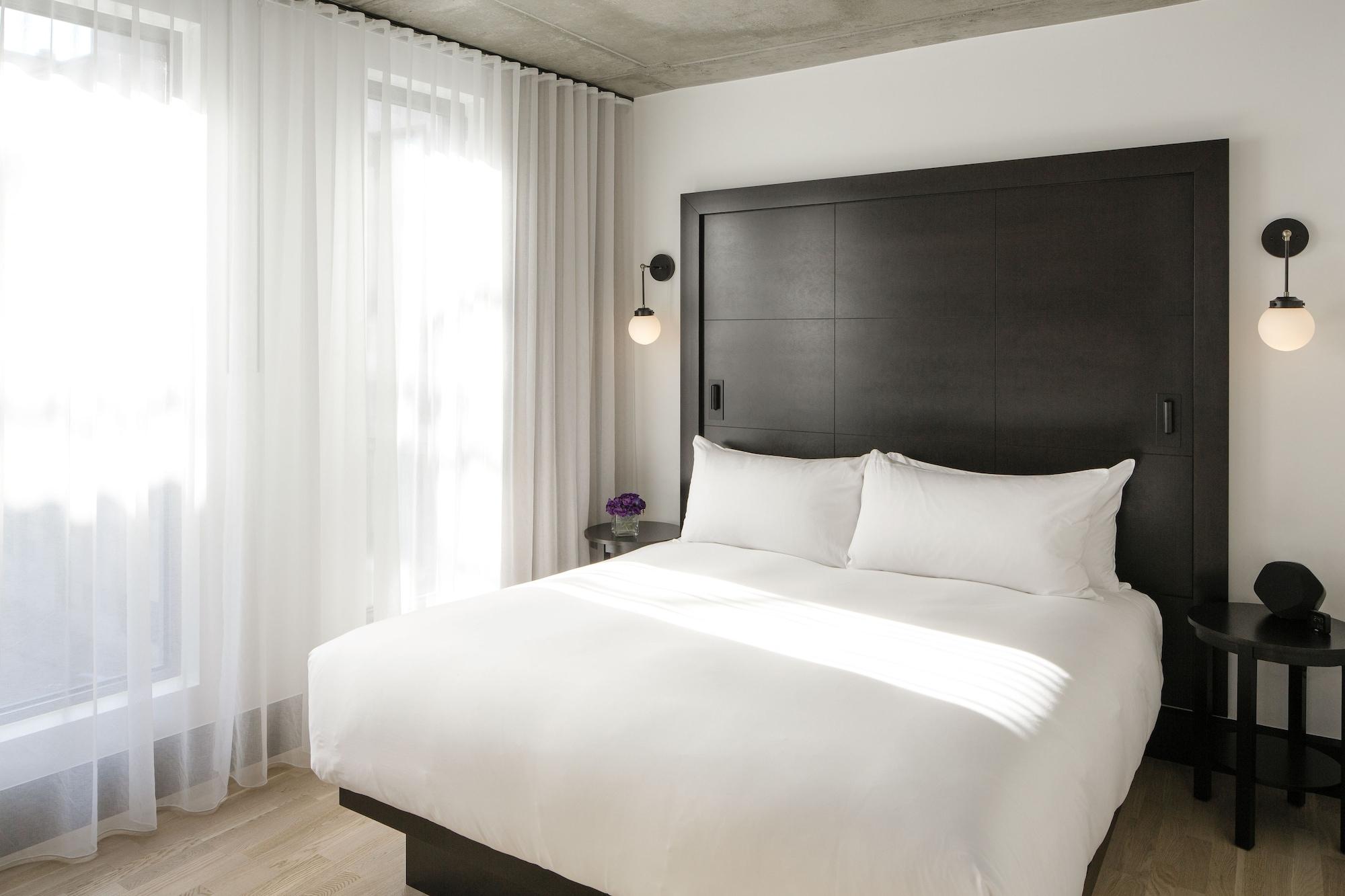 William Gray By Gray Collection Hotel Montreal Exterior photo