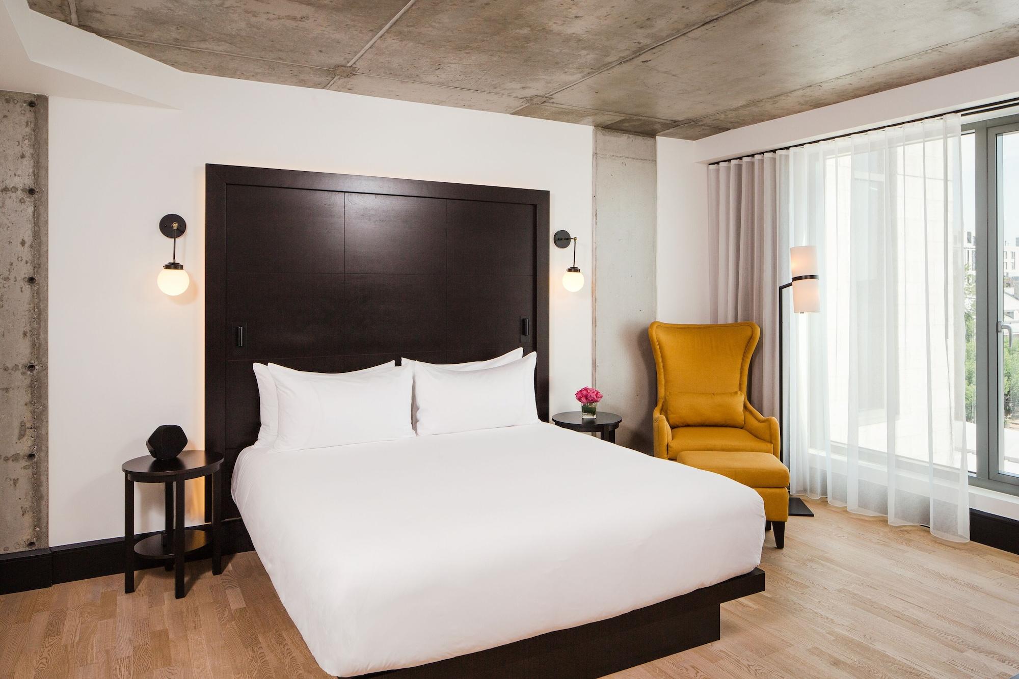 William Gray By Gray Collection Hotel Montreal Exterior photo
