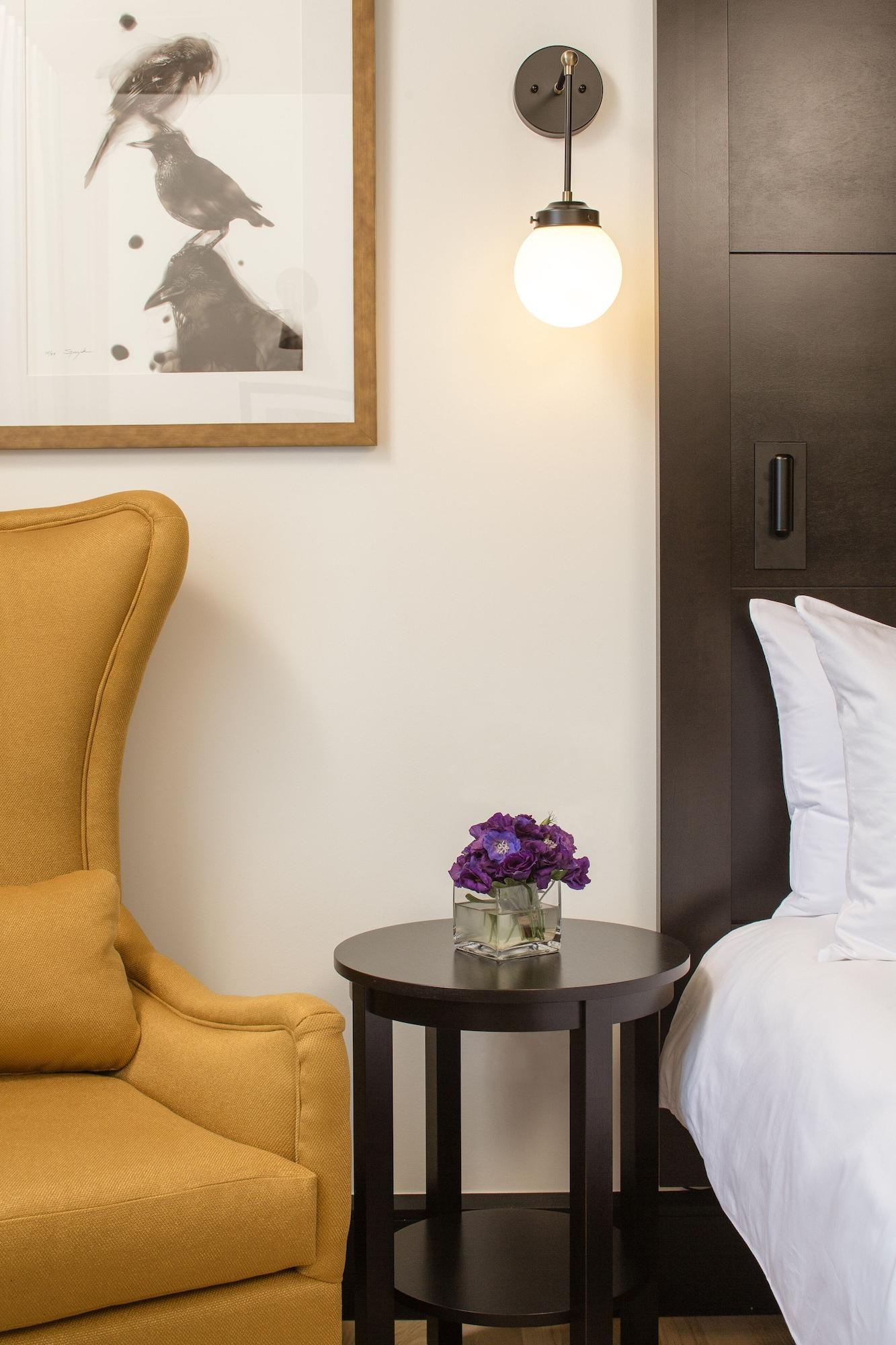 William Gray By Gray Collection Hotel Montreal Exterior photo