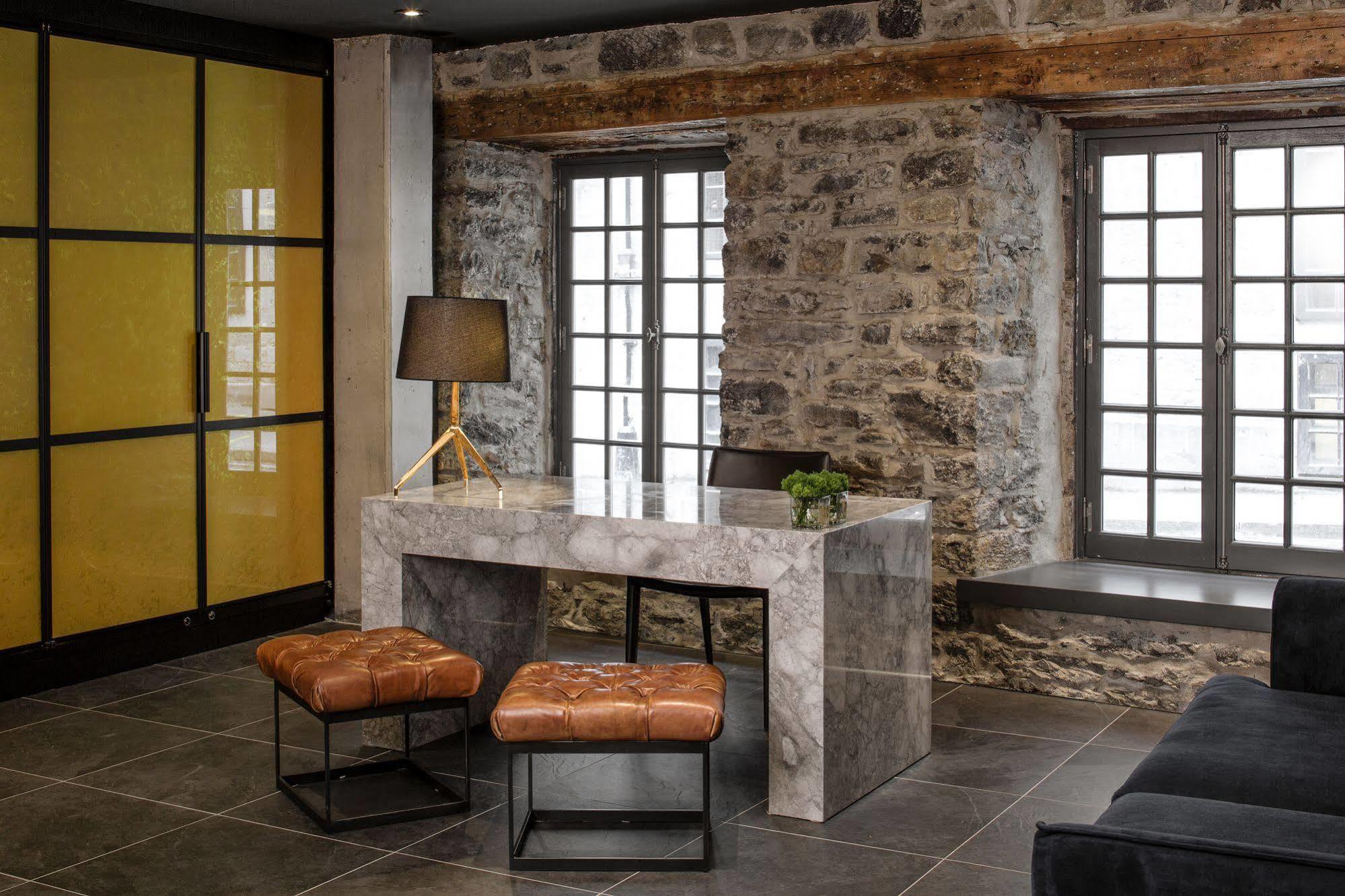 William Gray By Gray Collection Hotel Montreal Exterior photo