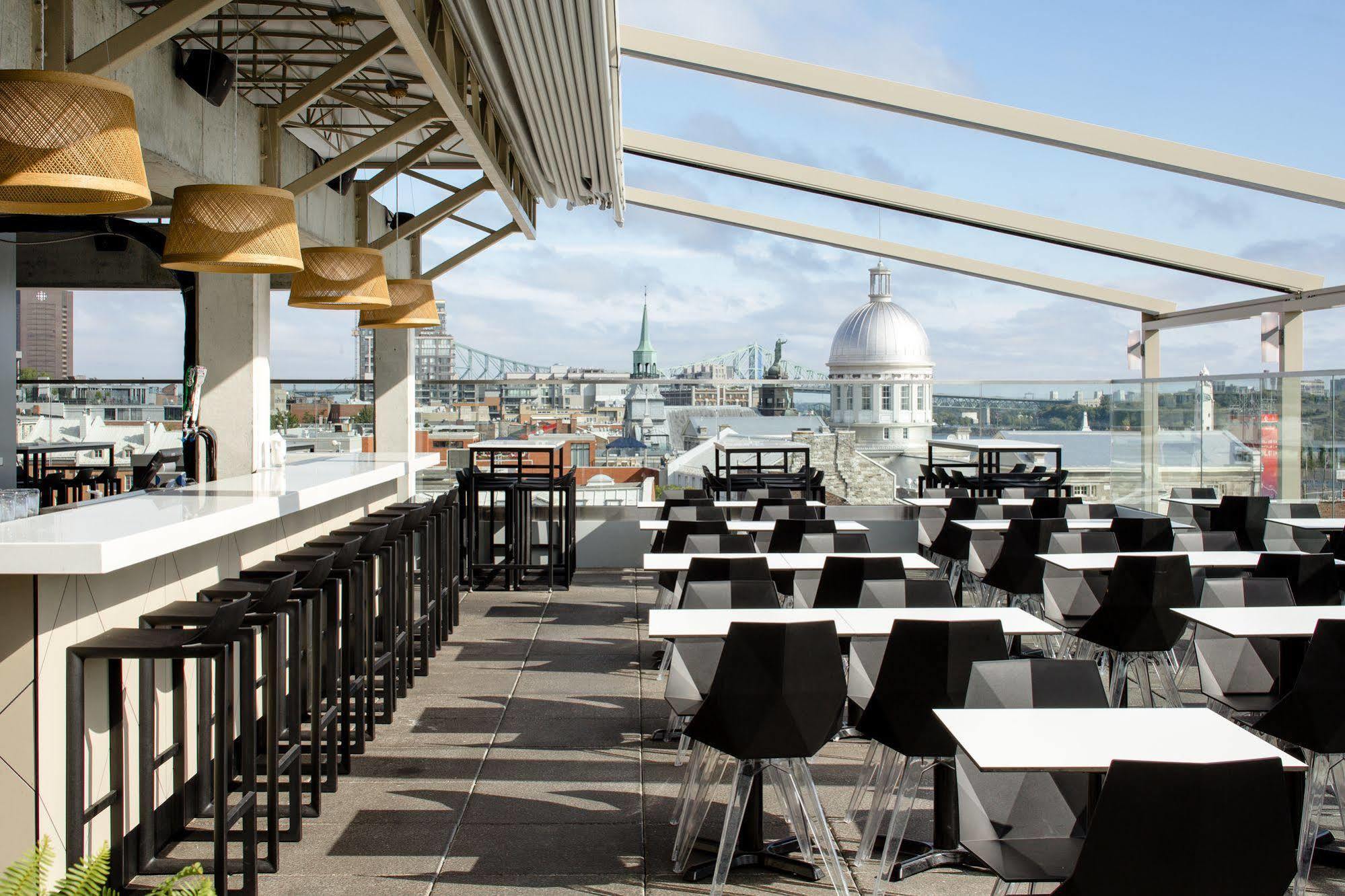 William Gray By Gray Collection Hotel Montreal Exterior photo