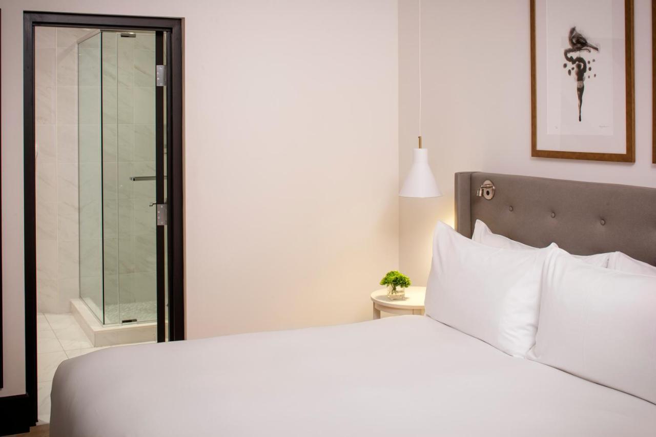William Gray By Gray Collection Hotel Montreal Exterior photo