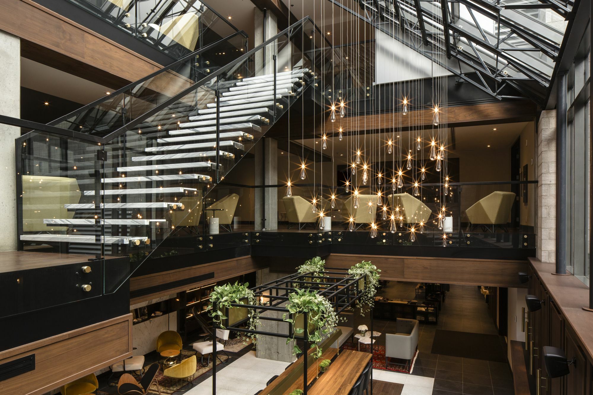 William Gray By Gray Collection Hotel Montreal Exterior photo