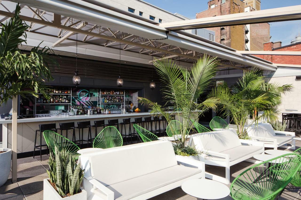 William Gray By Gray Collection Hotel Montreal Exterior photo
