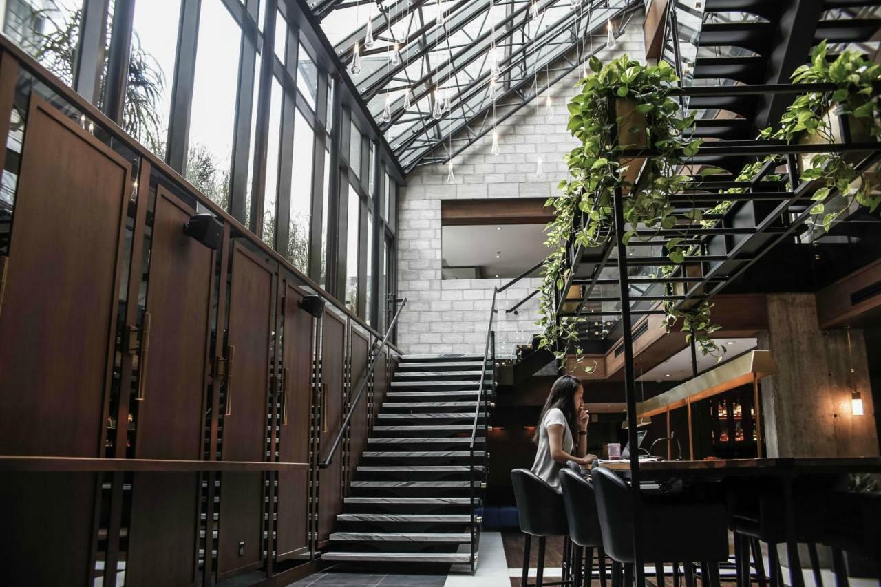 William Gray By Gray Collection Hotel Montreal Exterior photo