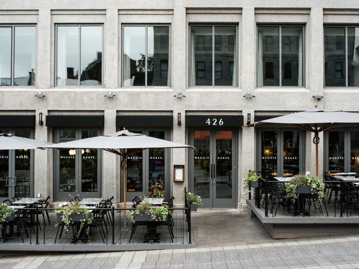 William Gray By Gray Collection Hotel Montreal Exterior photo